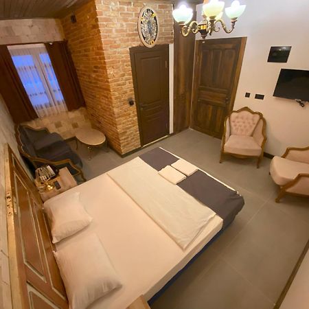 Konak Esila Uşak Buitenkant foto
